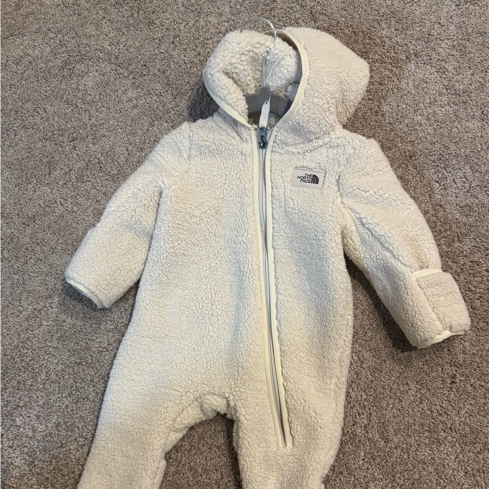 The North Face Bear Snow Suit